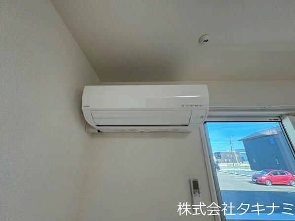 D-Residence上野本町の物件内観写真